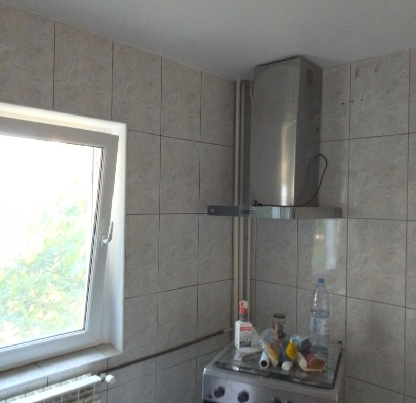 Garsoniera Pta Alba Iulia Decebal
