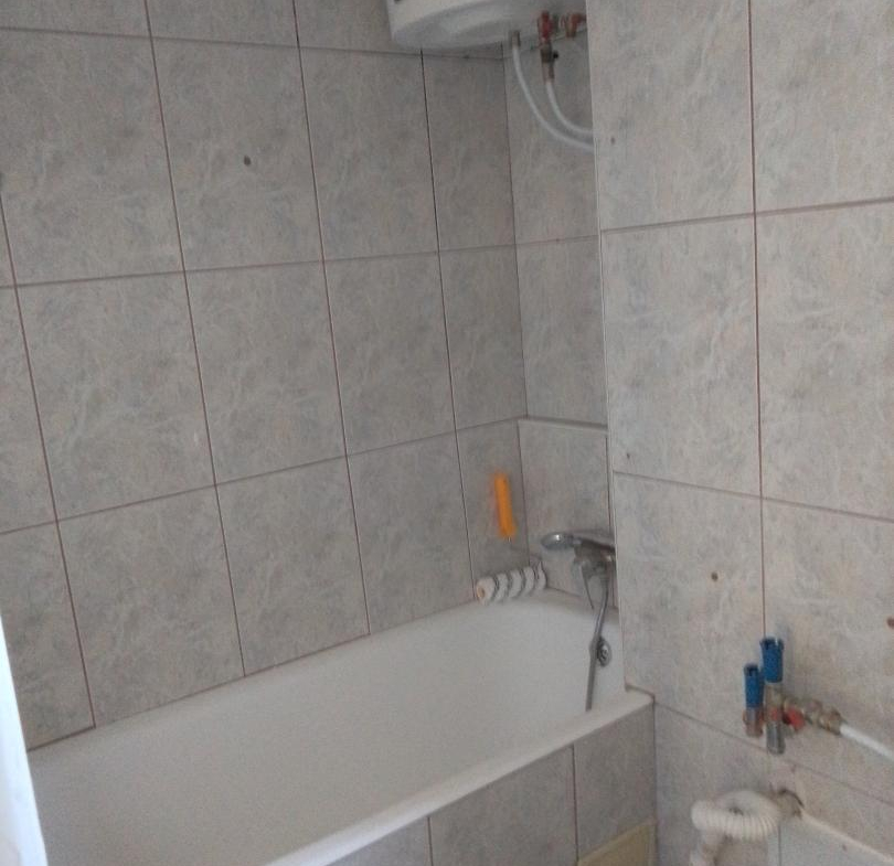 Garsoniera Pta Alba Iulia Decebal
