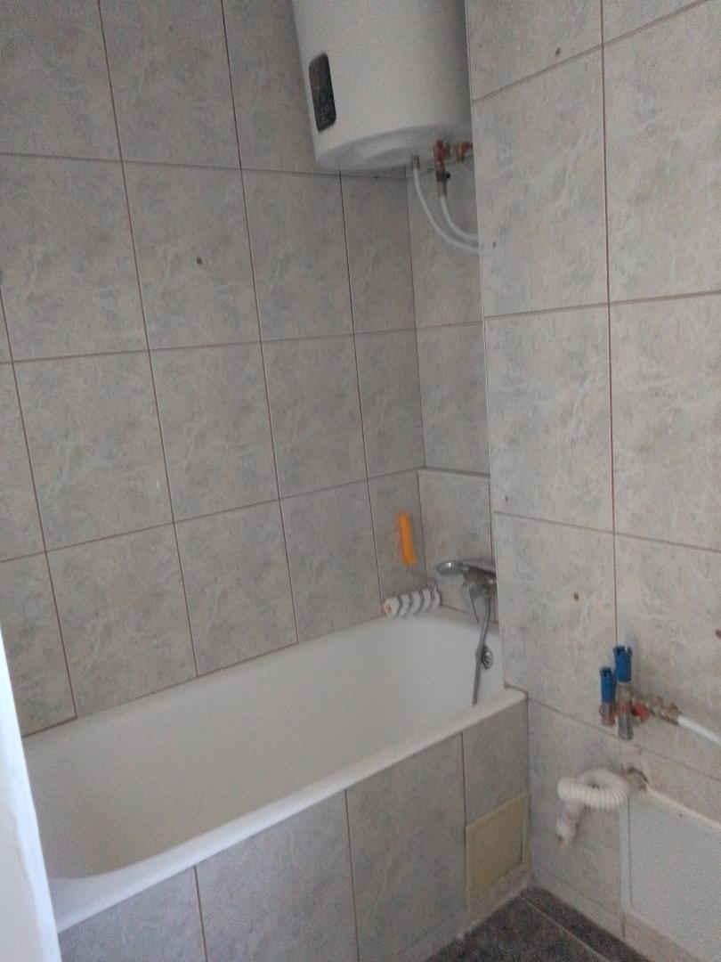 Garsoniera Pta Alba Iulia Decebal