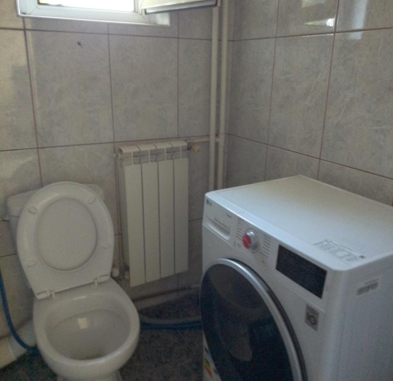 Garsoniera Pta Alba Iulia Decebal