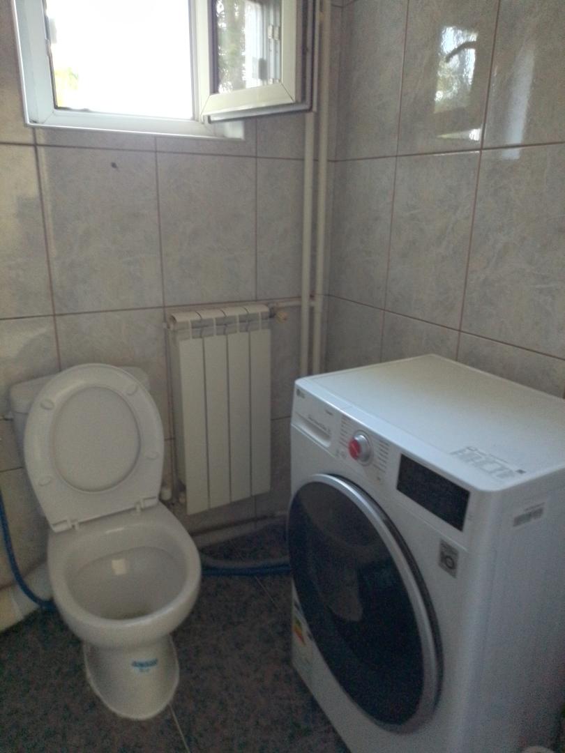 Garsoniera Pta Alba Iulia Decebal