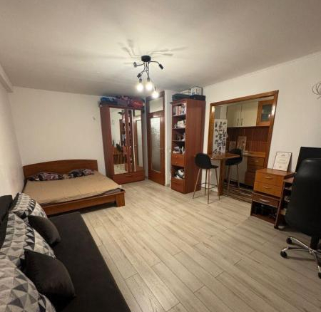 Garsoniera Nerva Traian Timpuri Noi RENOVATA UTILATA