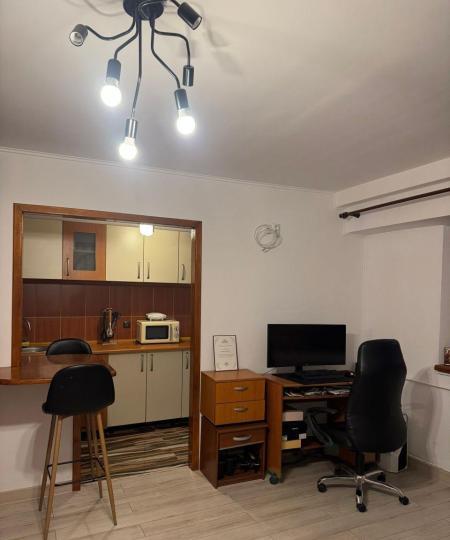Garsoniera Nerva Traian Timpuri Noi RENOVATA UTILATA