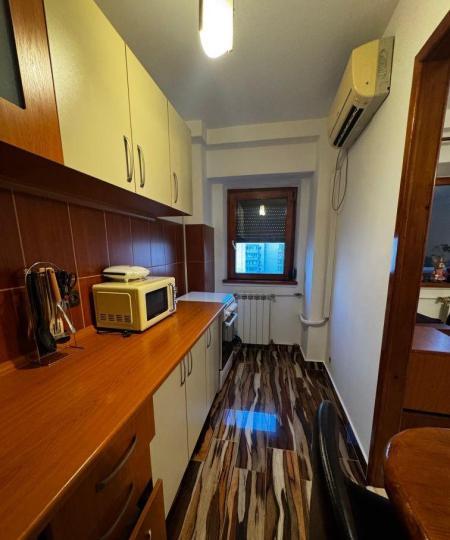 Garsoniera Nerva Traian Timpuri Noi RENOVATA UTILATA