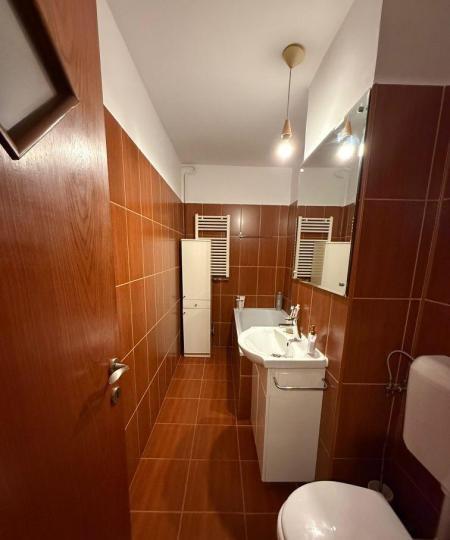 Garsoniera Nerva Traian Timpuri Noi RENOVATA UTILATA