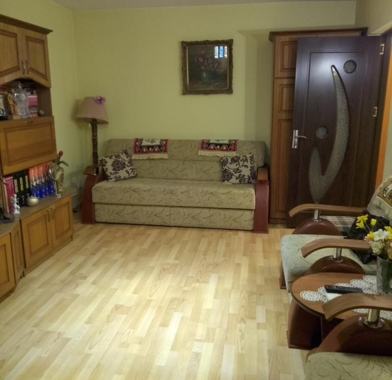 Apartament 3 Camere 1981 Tineretului SUPER PRET