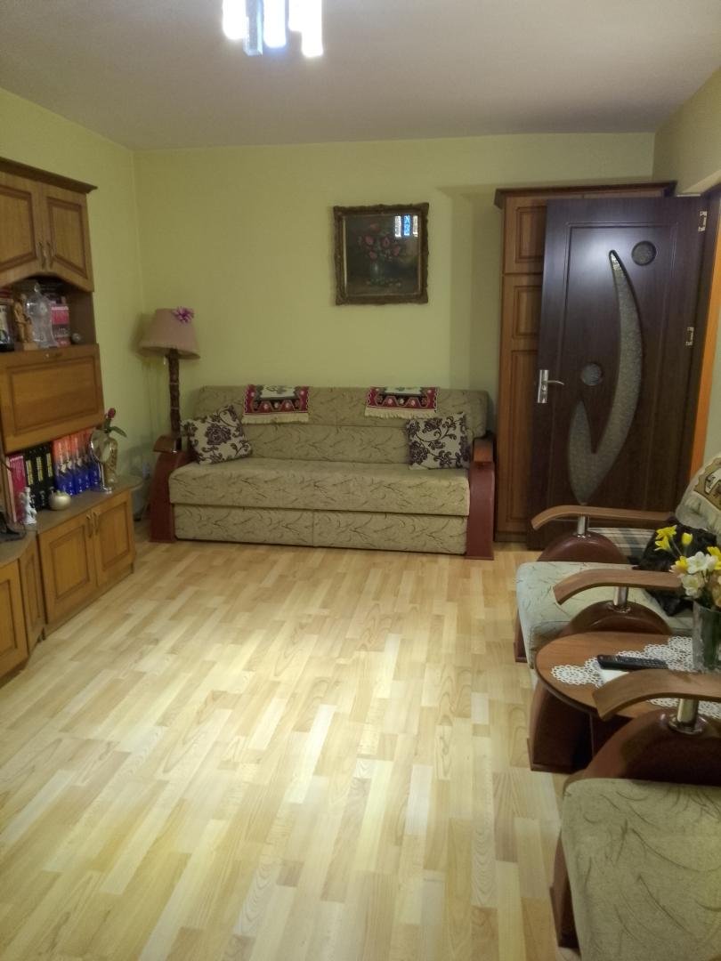 Apartament 3 Camere 1981 Tineretului SUPER PRET