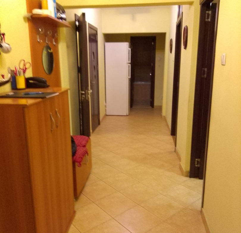 Apartament 3 Camere 1981 Tineretului SUPER PRET
