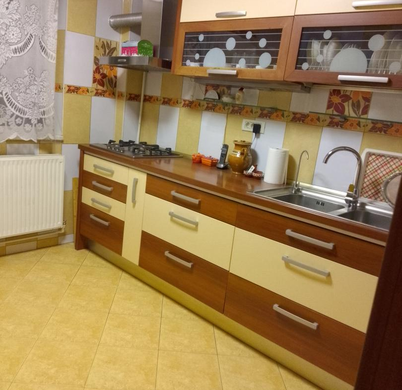 Apartament 3 Camere 1981 Tineretului SUPER PRET