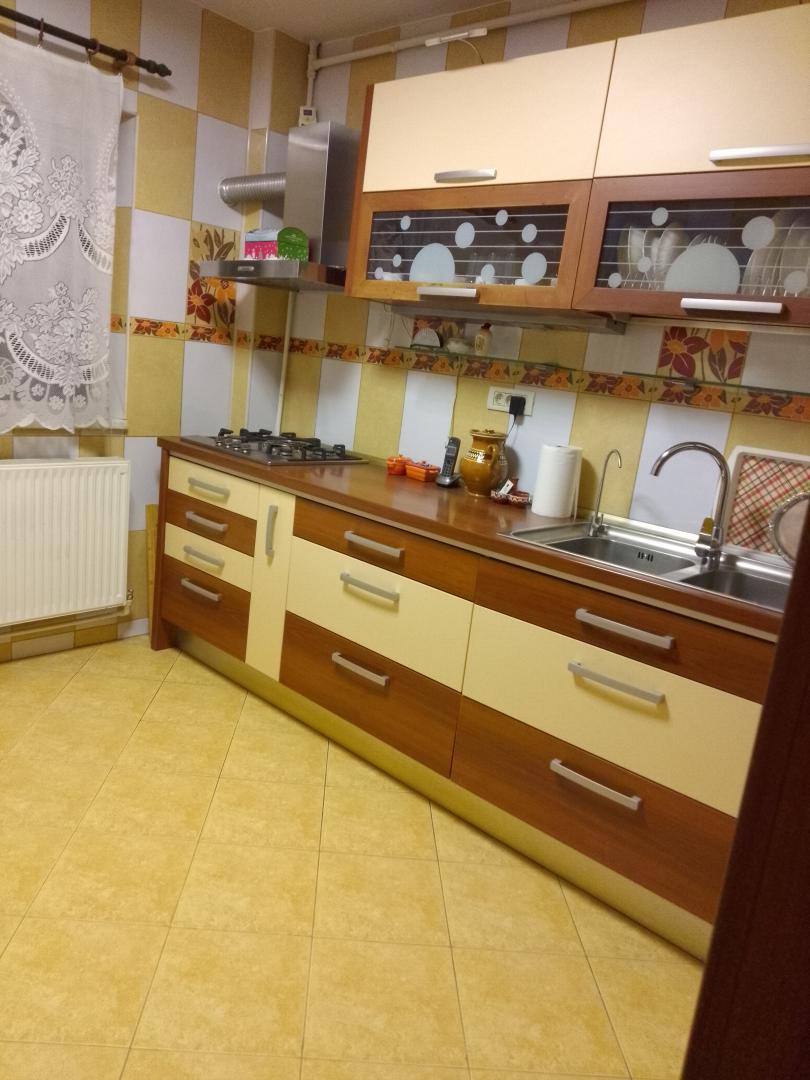 Apartament 3 Camere 1981 Tineretului SUPER PRET
