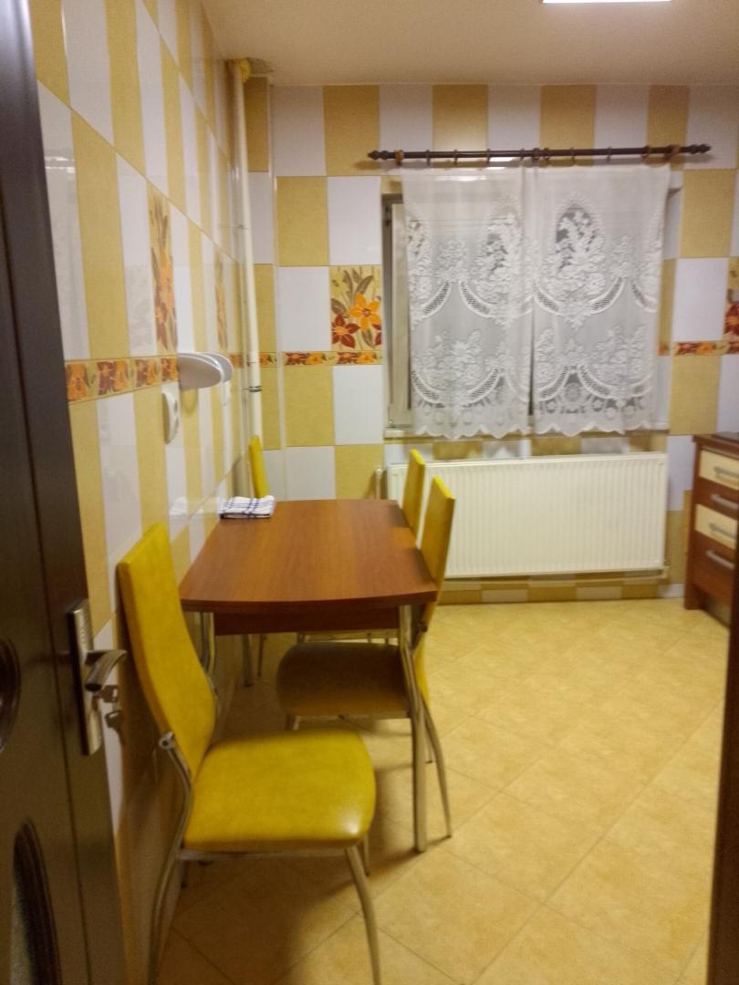 Apartament 3 Camere 1981 Tineretului SUPER PRET