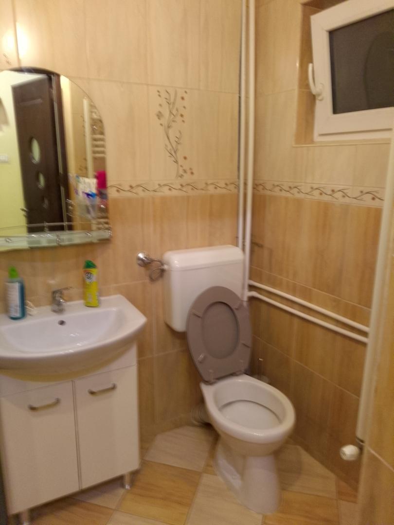 Apartament 3 Camere 1981 Tineretului SUPER PRET