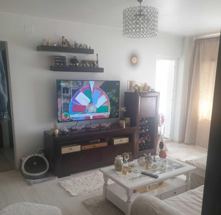 Lacul Tei / etaj 3 / renovat / apropiere P Circului /