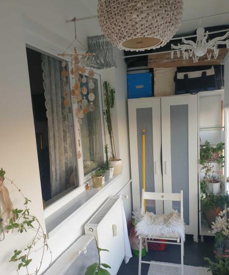 Lacul Tei / etaj 3 / renovat / apropiere P Circului /