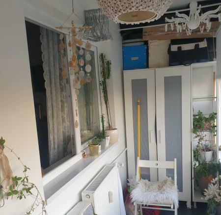 Lacul Tei / etaj 3 / renovat / apropiere P Circului /