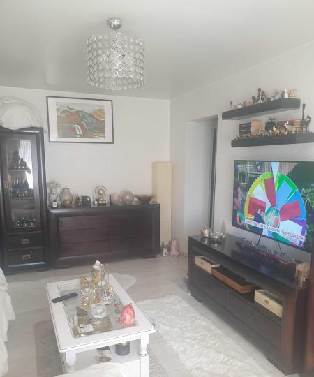 Lacul Tei / etaj 3 / renovat / apropiere P Circului /