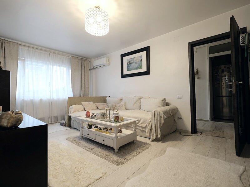 Lacul Tei / etaj 3 / renovat / apropiere P Circului /