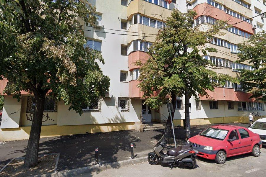 Lacul Tei / etaj 3 / renovat / apropiere P Circului /