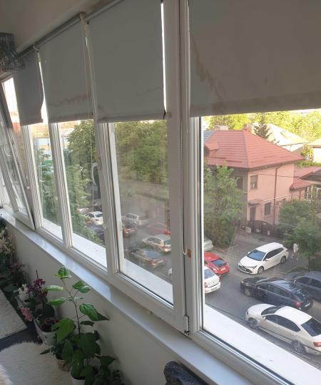 Lacul Tei / etaj 3 / renovat / apropiere P Circului /