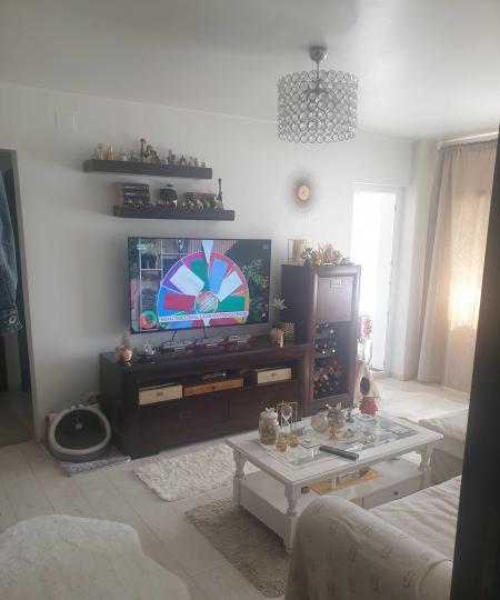 Lacul Tei / etaj 3 / renovat / apropiere P Circului /