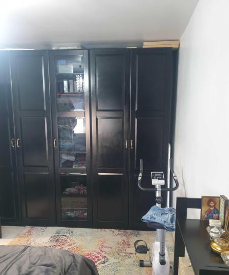 Lacul Tei / etaj 3 / renovat / apropiere P Circului /