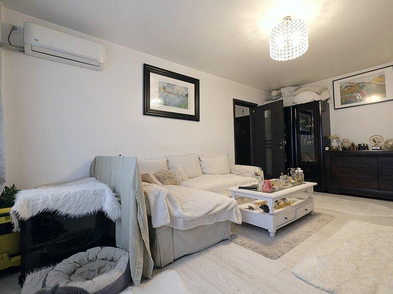 Lacul Tei / etaj 3 / renovat / apropiere P Circului /