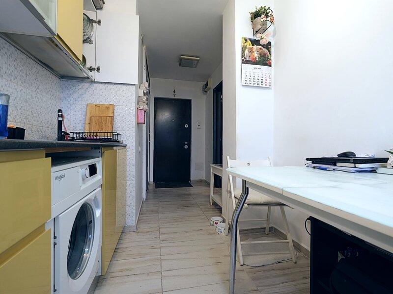 Lacul Tei / etaj 3 / renovat / apropiere P Circului /