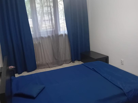 Berceni/Oraselul copiilor