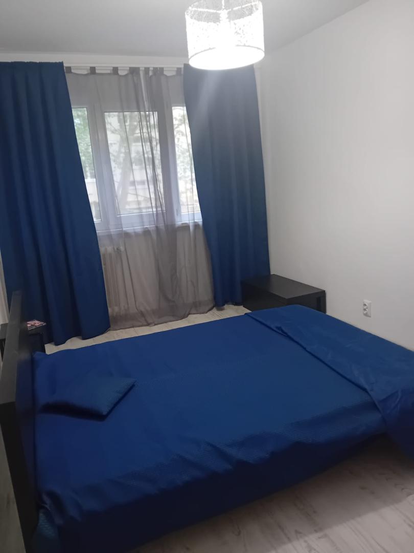 Berceni/Oraselul copiilor