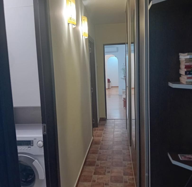 Berceni/Oraselul copiilor