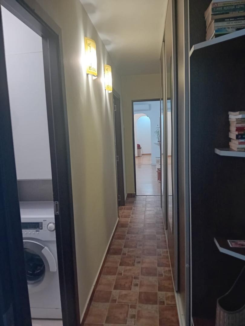 Berceni/Oraselul copiilor
