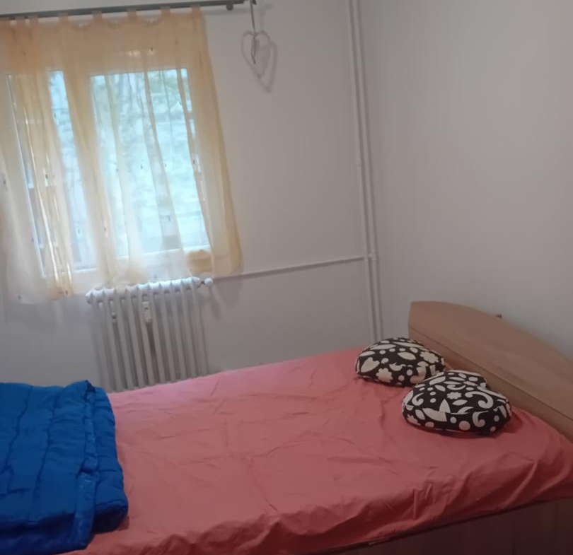 Berceni/Oraselul copiilor