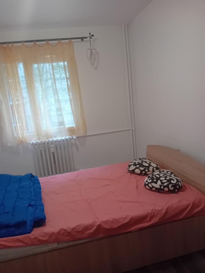 Berceni/Oraselul copiilor