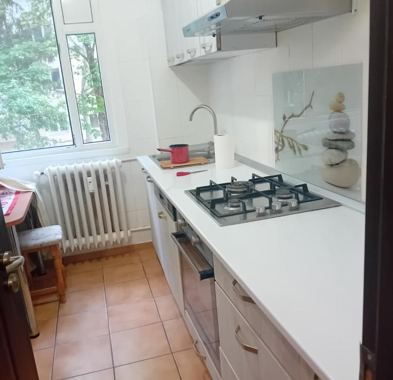Berceni/Oraselul copiilor