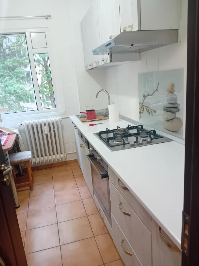 Berceni/Oraselul copiilor