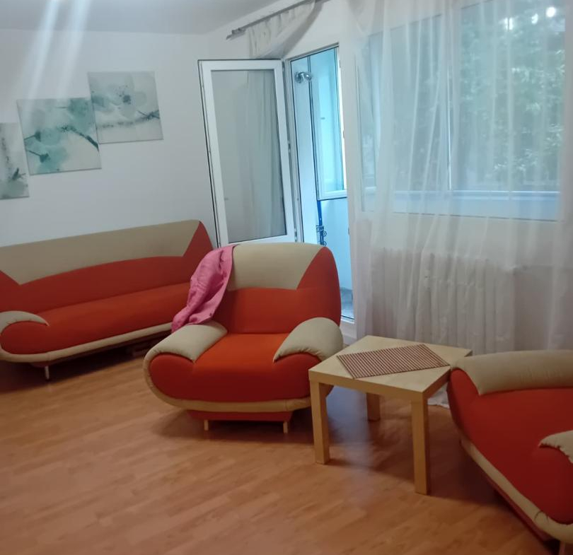 Berceni/Oraselul copiilor