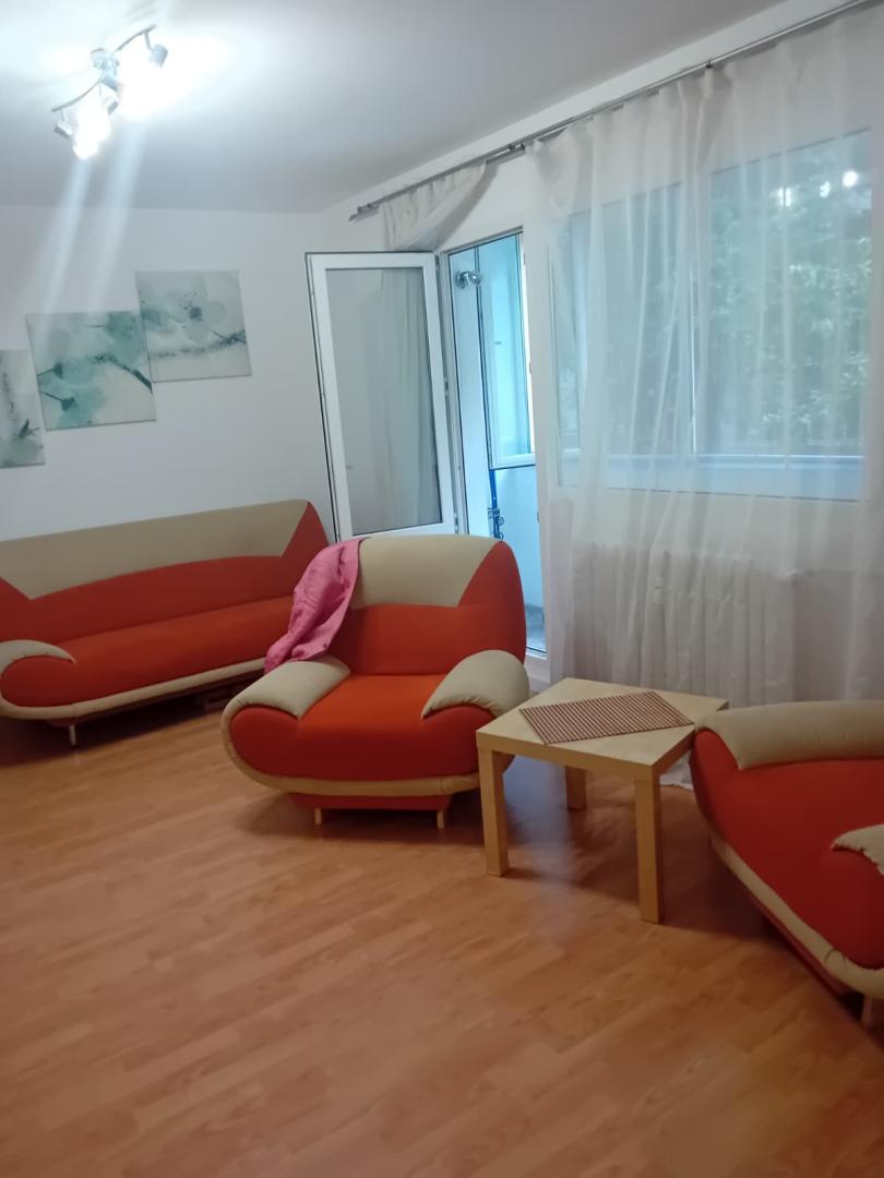 Berceni/Oraselul copiilor