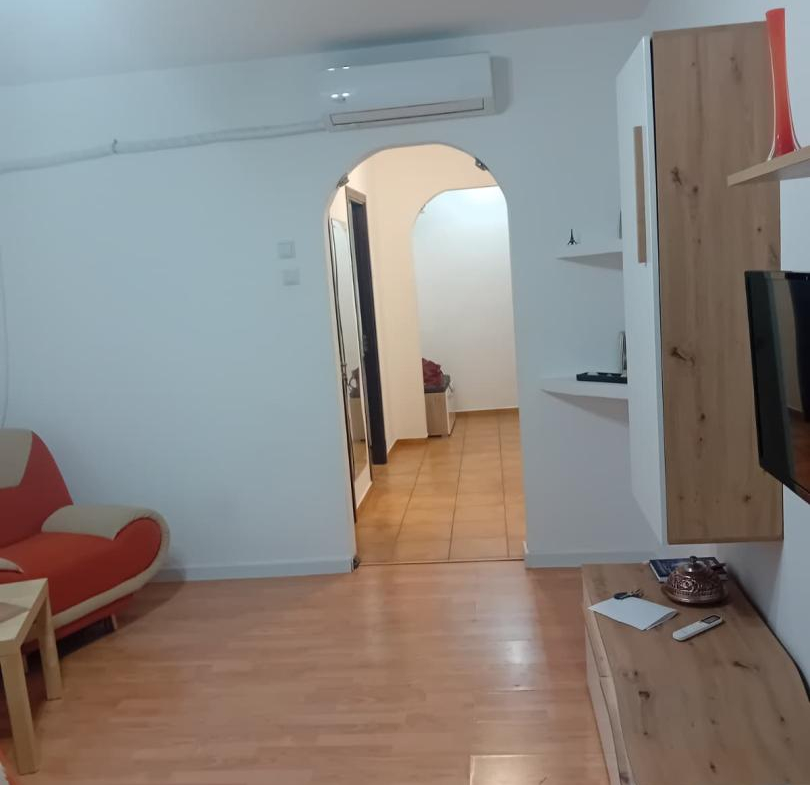 Berceni/Oraselul copiilor