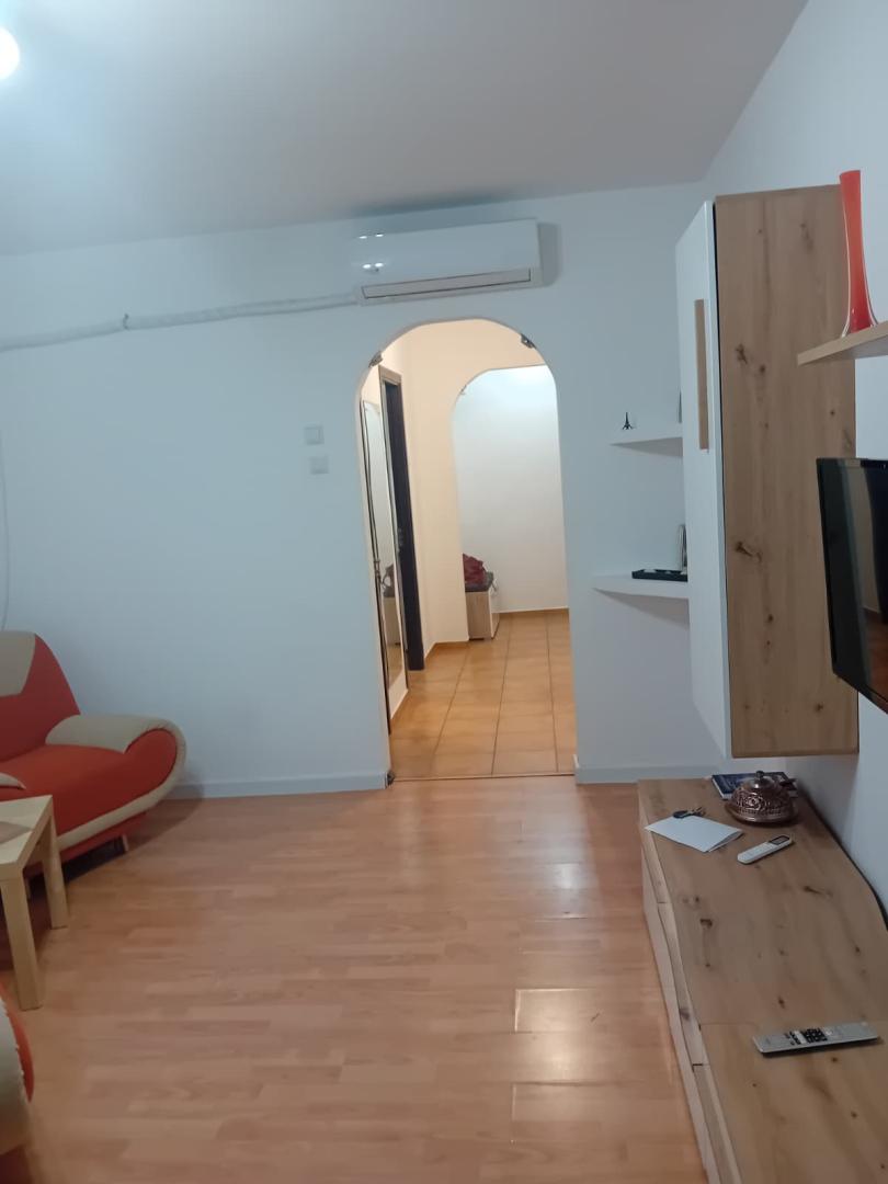 Berceni/Oraselul copiilor