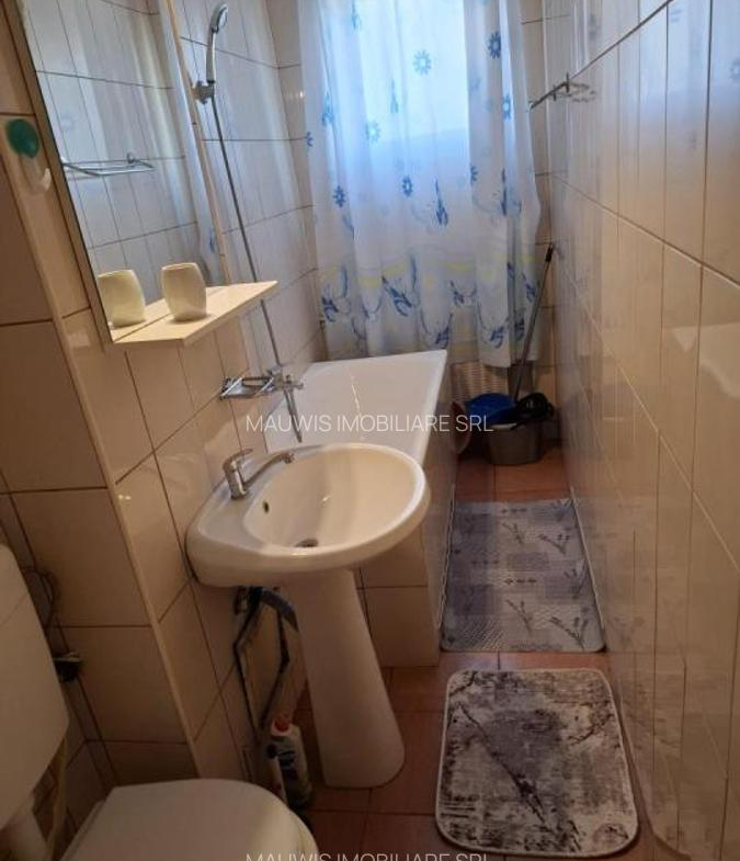 Dristor bloc mixt / 3 min Metrou /