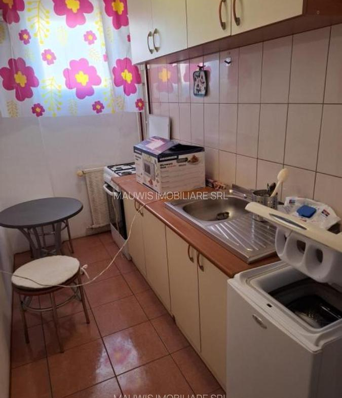 Dristor bloc mixt / 3 min Metrou /
