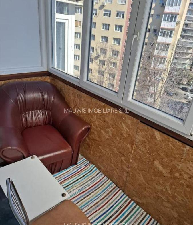 Dristor bloc mixt / 3 min Metrou /
