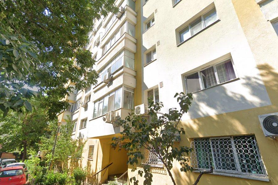 Iancului / Avrig / Elev Stefanescu / decomandat / 5 min Metrou /