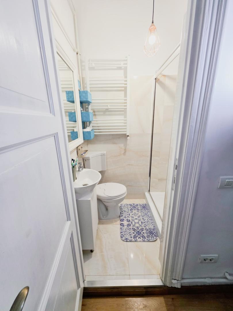 5 min metrou Iancului Casa renovata 2020 D+P+Pod pe teren 295 mp