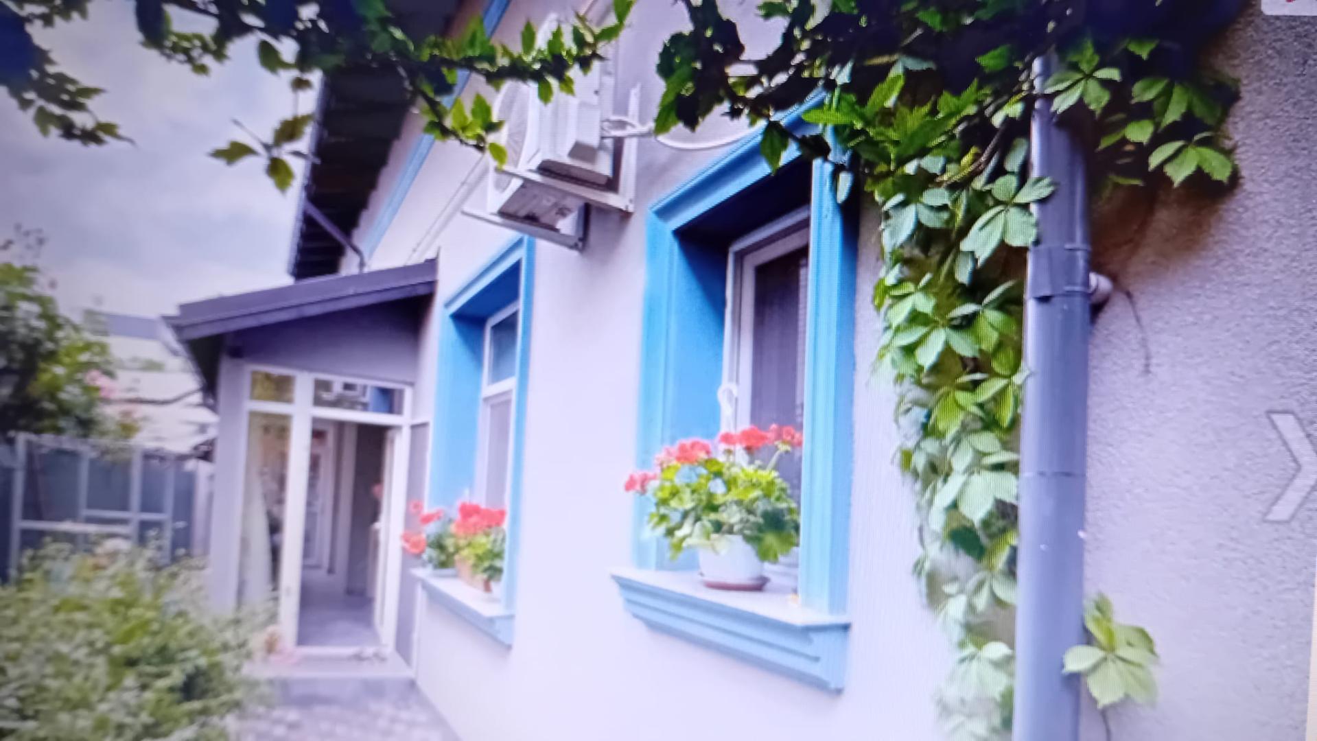 5 min metrou Iancului Casa renovata 2020 D+P+Pod pe teren 295 mp