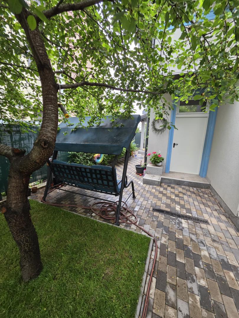 5 min metrou Iancului Casa renovata 2020 D+P+Pod pe teren 295 mp