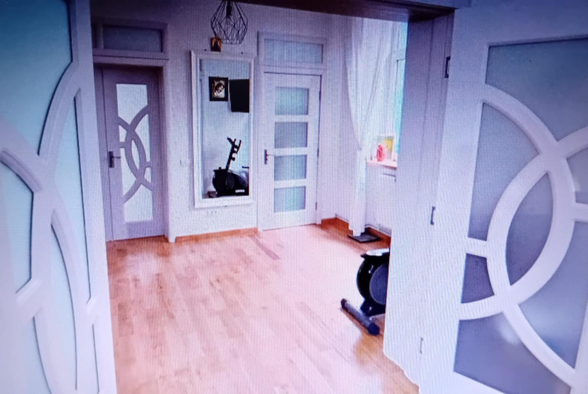 5 min metrou Iancului Casa renovata 2020 D+P+Pod pe teren 295 mp