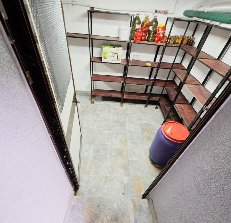 5 min metrou Iancului Casa renovata 2020 D+P+Pod pe teren 295 mp
