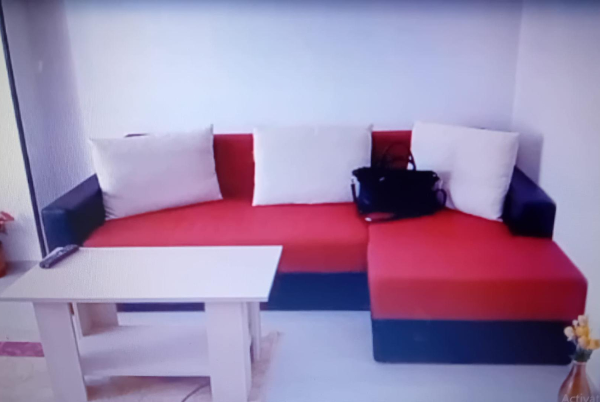 5 min metrou Laminorului De inchiriat 2camere Cf.1mobilat lux etaj 1/3