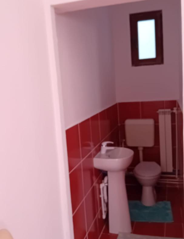 5 min metrou Iancului Parc Vatra Luminoasa Casa pe teren singur curte